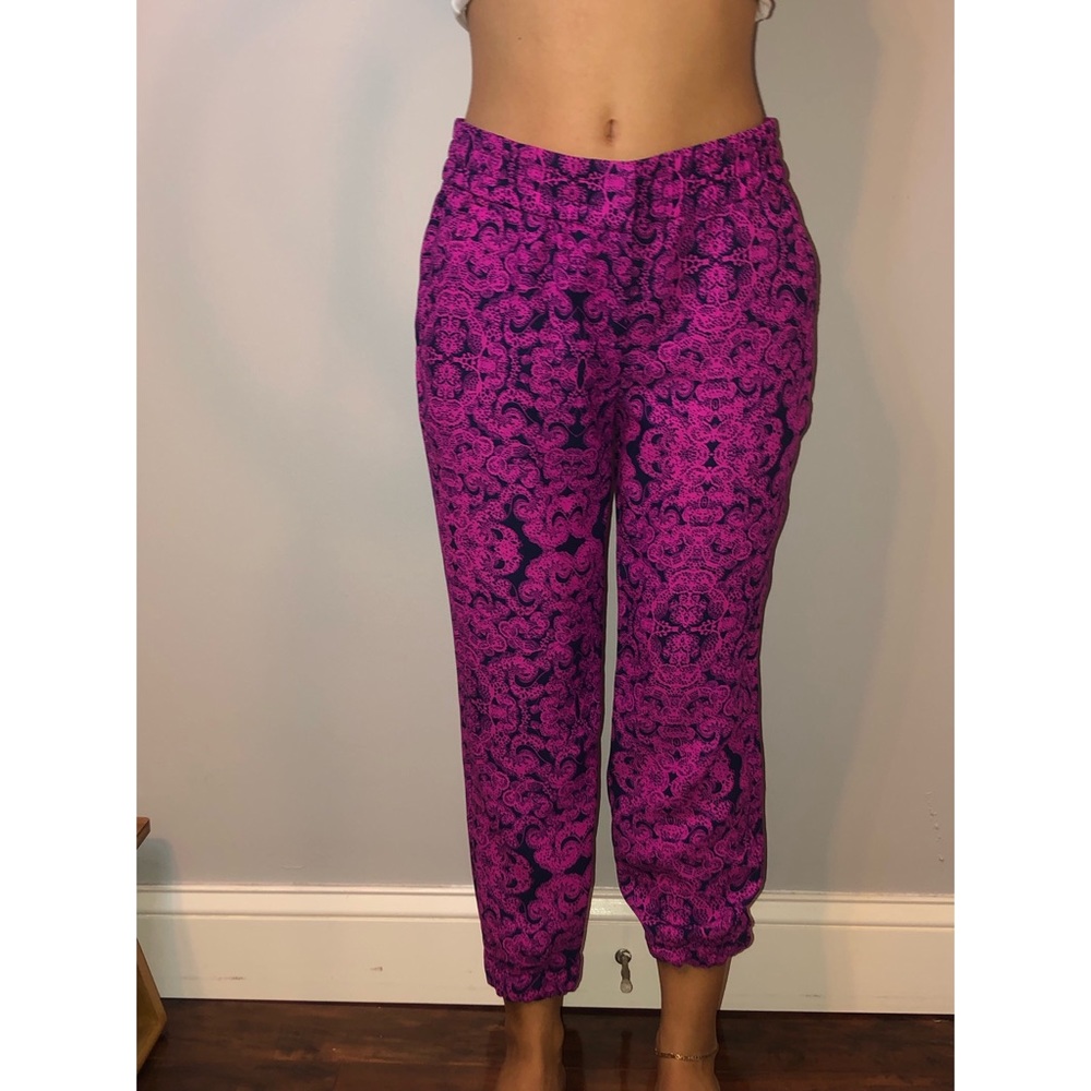 Ann Taylor Petite Pant